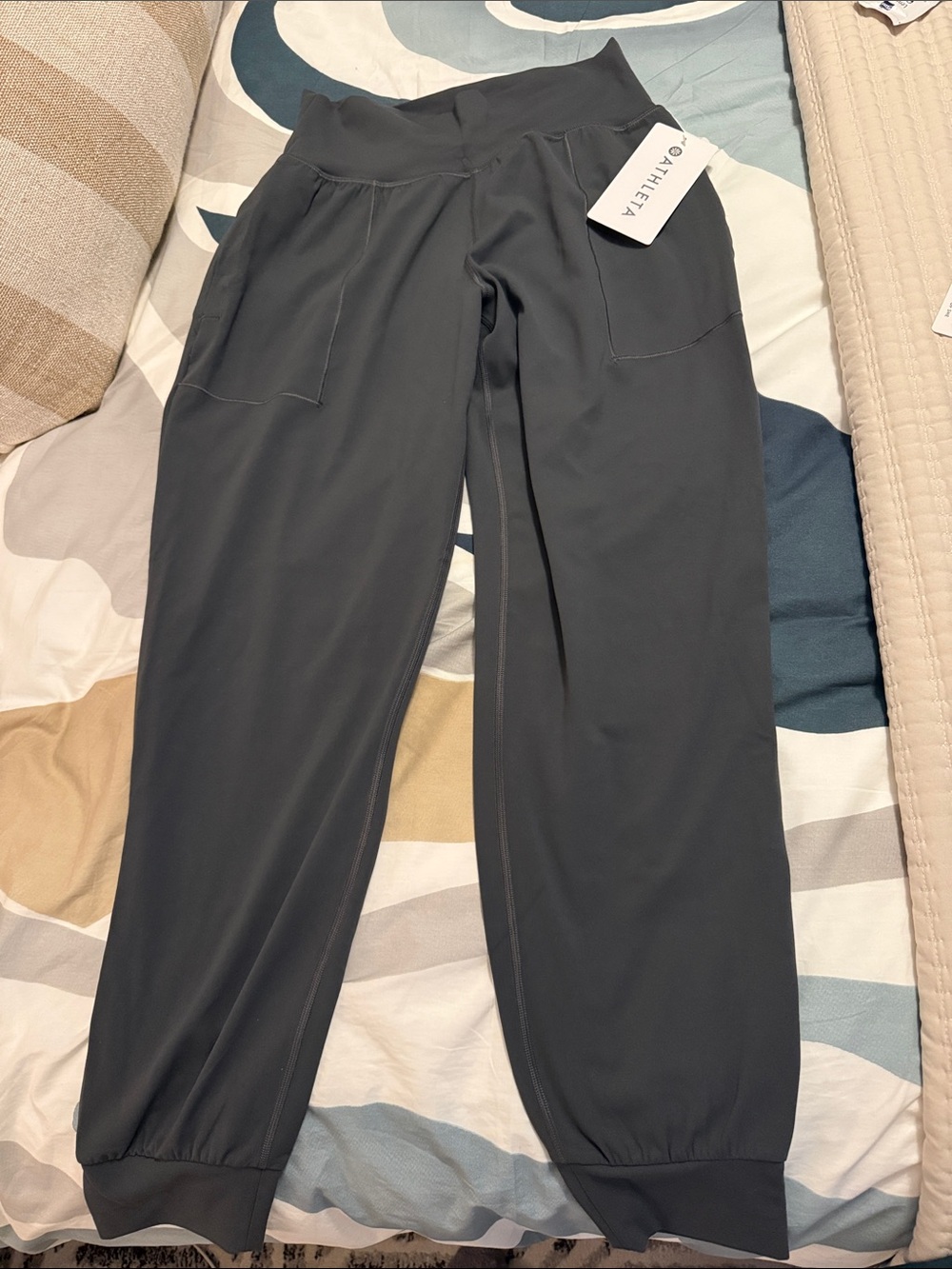 Athleta joggers